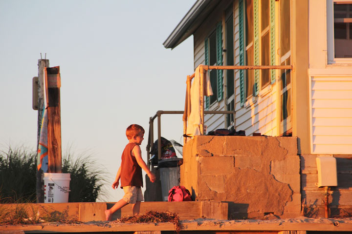 Beach Point, Days Cottages, North Truro