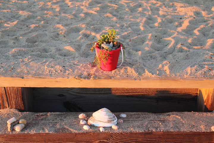 Beach Point, Days Cottages, North Truro