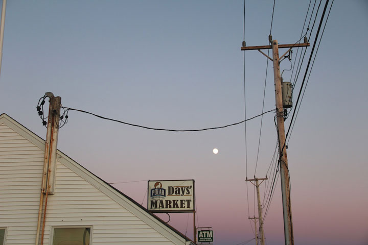 Beach Point, Days Cottages, North Truro