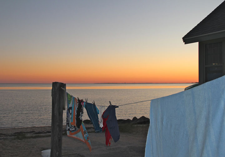 Beach Point, Days Cottages, North Truro