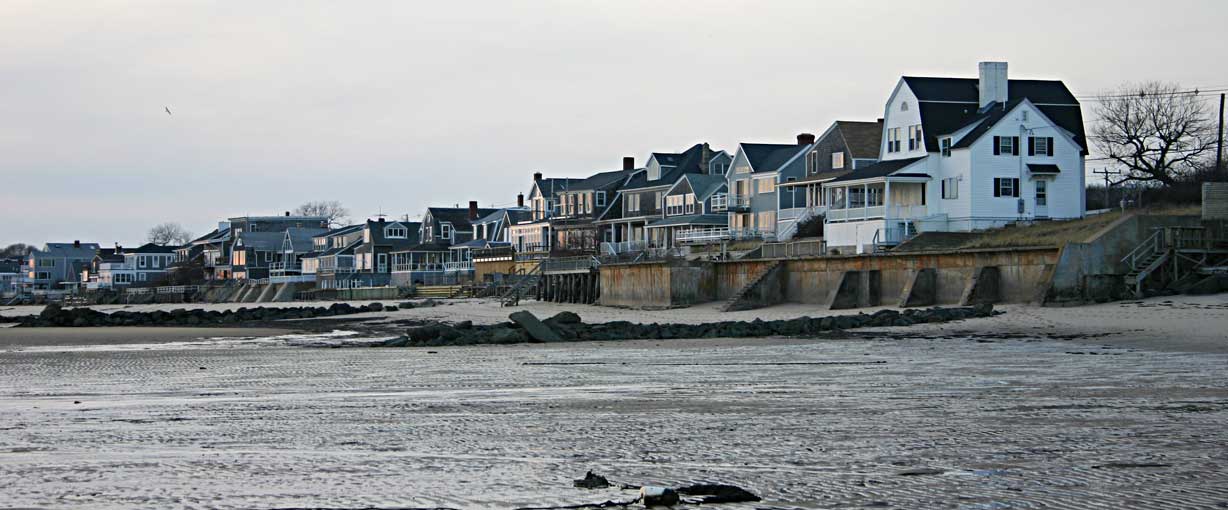 Provincetown East End
