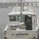 Provincetown Harbor, Provincetown Center for Coastal Studies Boat