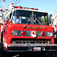 Provincetown Events Carnival 2008, fire truck