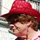 Provincetown Events Carnival 2008, Vernon Porter Lady Di