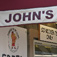 John's Hot Dog