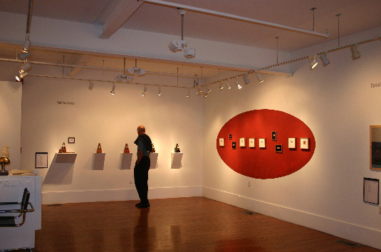 Art Strand Gallery