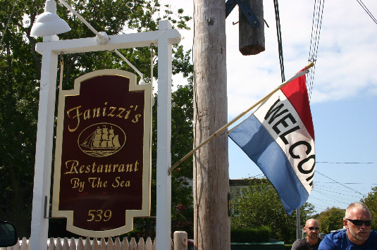 Fanizzi's Restaurant