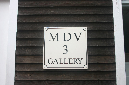 MDV