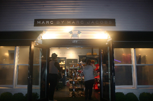 Marc Jacobs