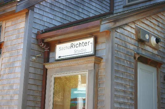 Sacha Richter Studio