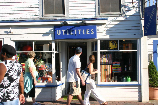 Utilities